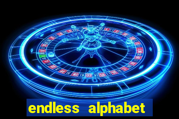 endless alphabet comic studio